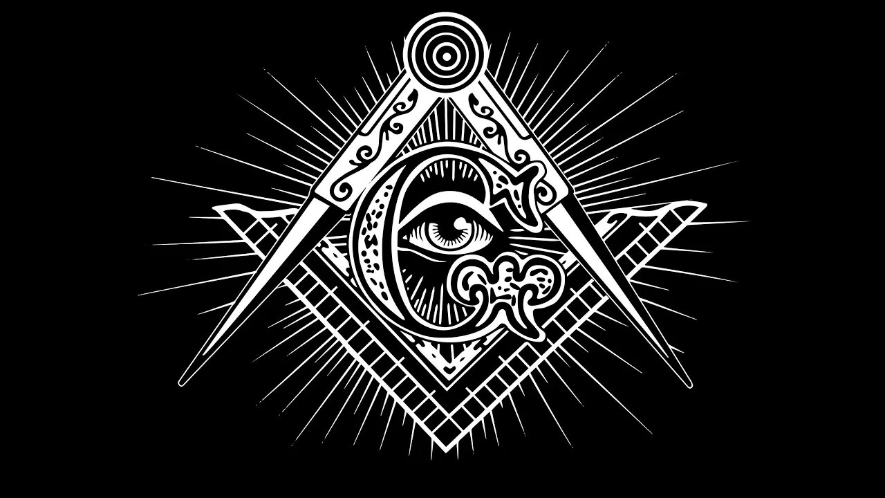 The Illuminati infiltrate the Freemasons - PLOT FOR WORLD DOMINATION - New World Order