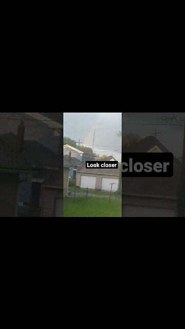 What is that behind it though???