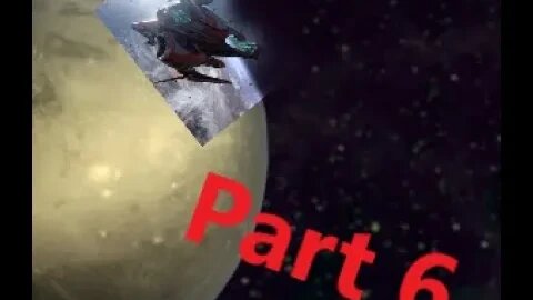 Pluto Proxima Part 6