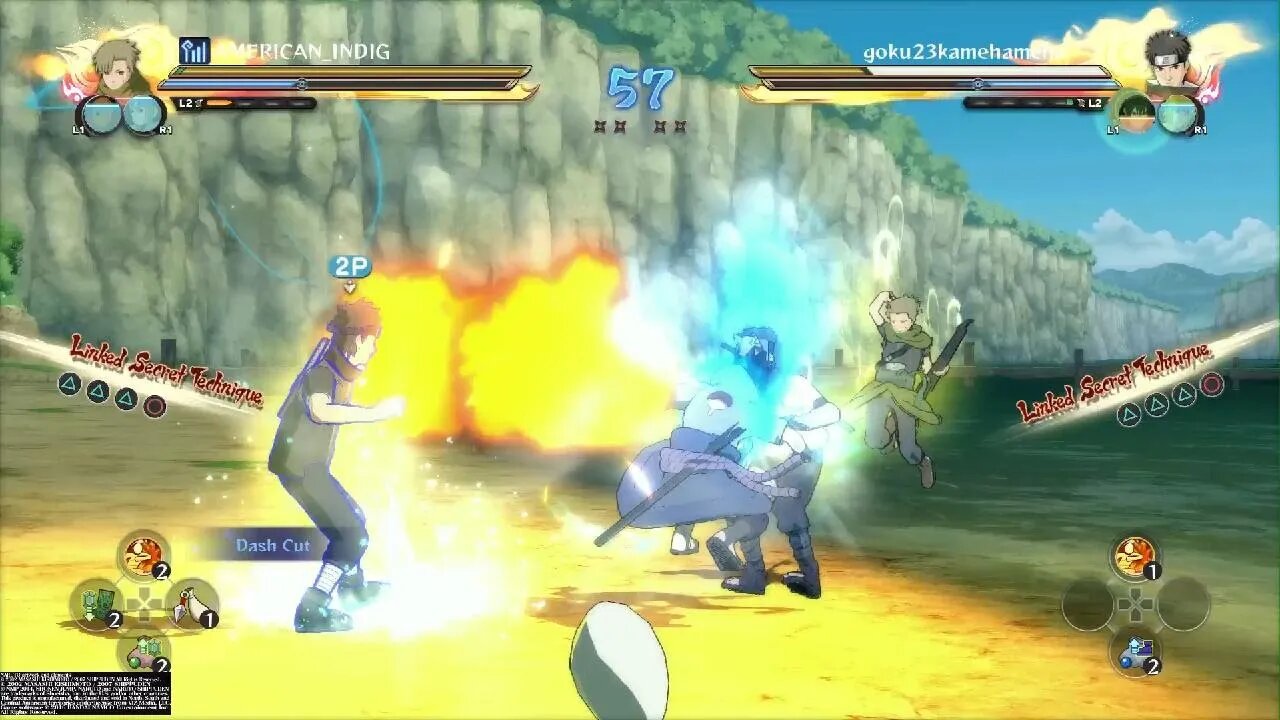 NARUTO SHIPPUDEN: Ultimate Ninja STORM 4