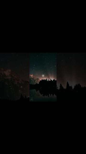 1 Minute Meditation I'M READY TO SLEEP AND WAKE UP REJUVENATED #shorts #youtubeshorts #sleepmusic