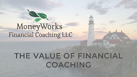 MoneyWorks Value Video