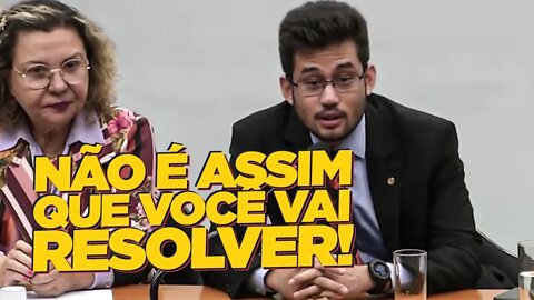 Estudante me QUESTIONOU sobre MORADORES de RUA: olha o que eu RESPONDI!