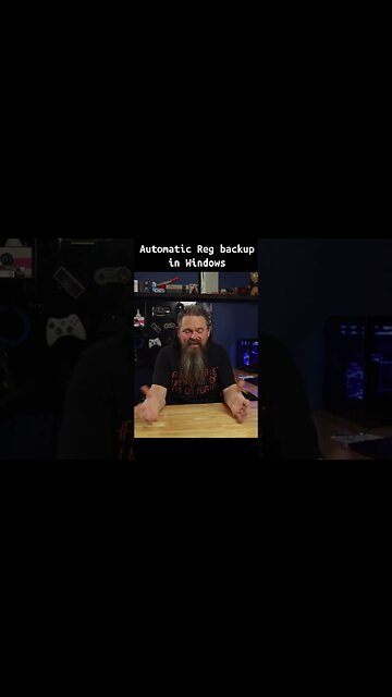 Microsoft is Making it Harder to Fix Windows #Shorts