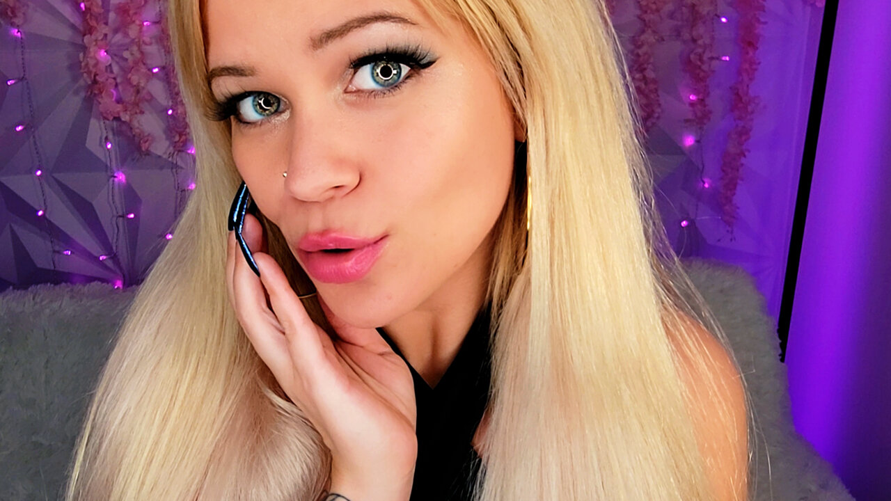 💋 ASMR Kissing You Up Close (With REAL KISSES!!) (No Talking)