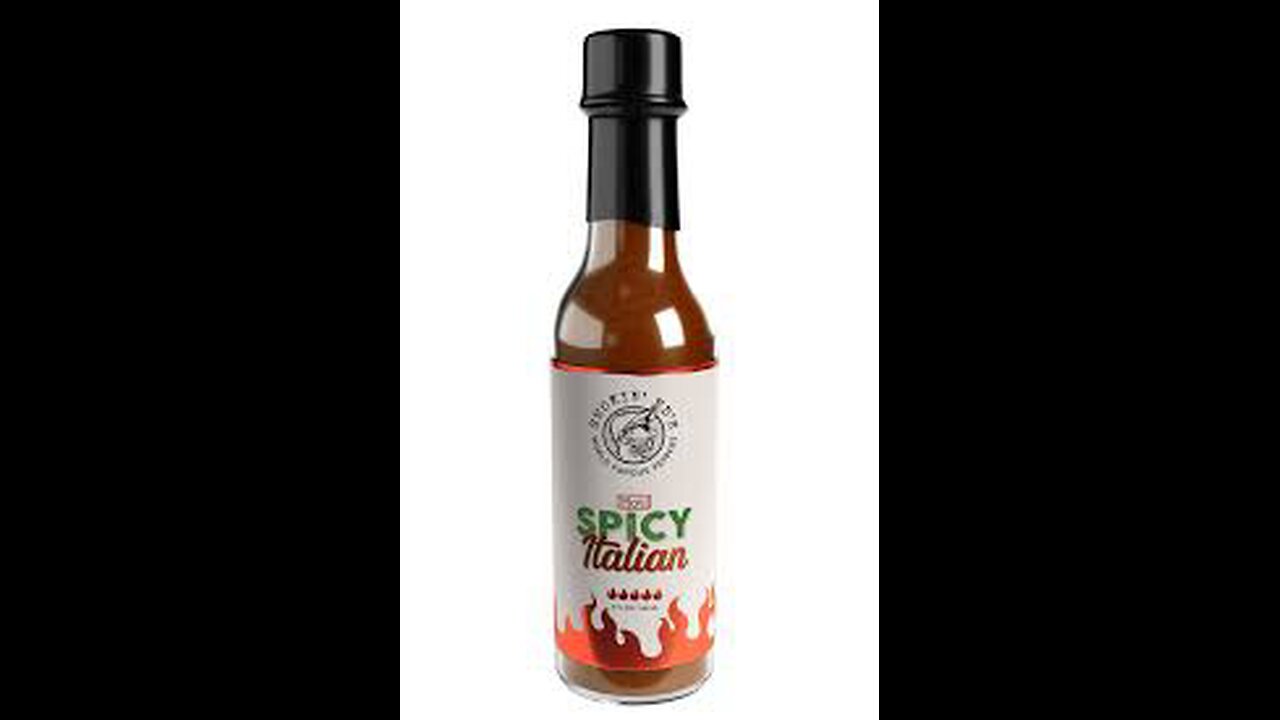 Spicy Italian sauce review