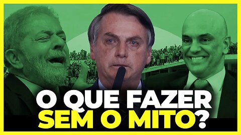 TODO "BOLSONARISTA" DEVERIA VER ESSE VÍDEO | Cortes do @MBLiveTV