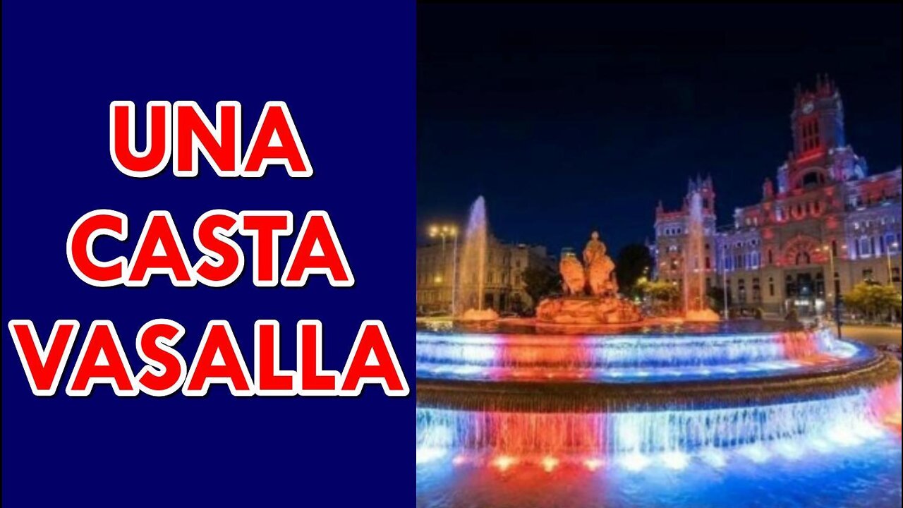 Una casta vasalla