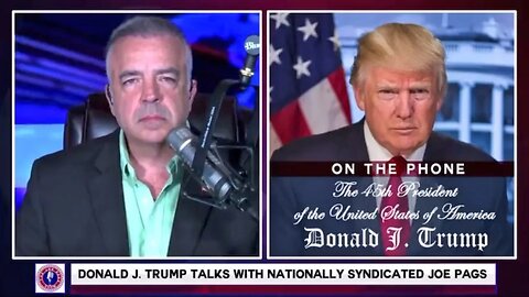 Scared Trump Claims FBI Planted AND STOLE Evidence (???)