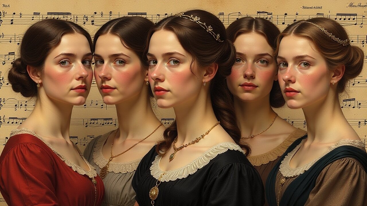 The Untold Stories of Women Composers: A Journey Through History