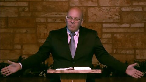The Great Controversy (Part 9): The Last Message of Mercy—With Pastor Steve Nelson