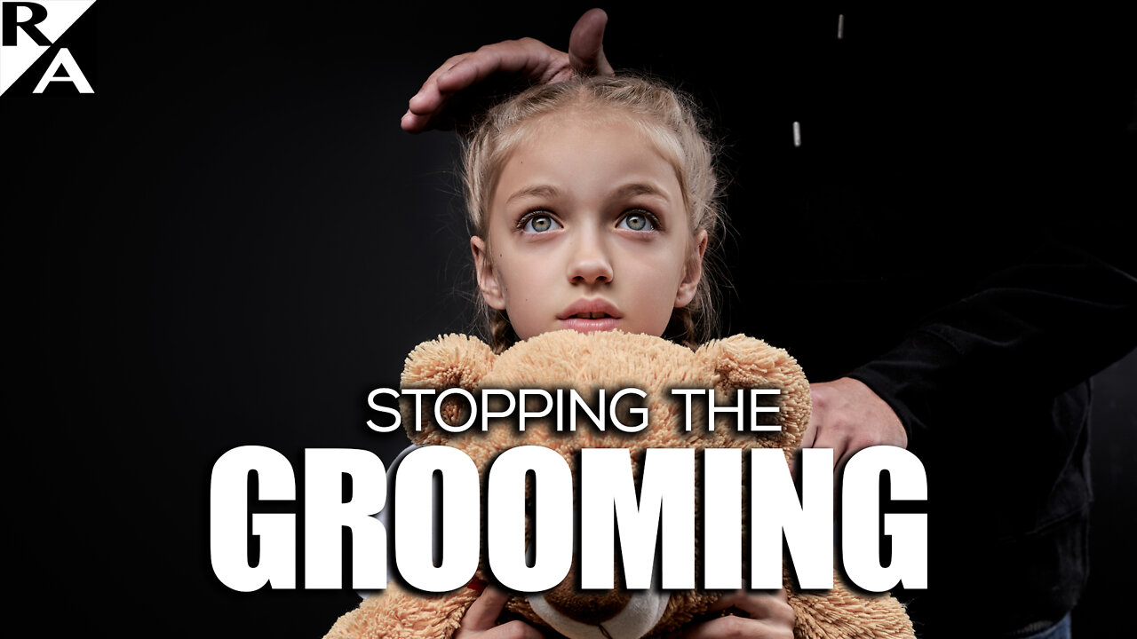 Stop the Grooming: Does Florida 'Don't Say Gay' Bill Actually Aim to Halt Sex Predators?