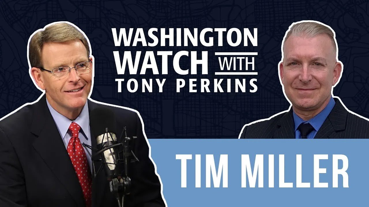 Tim Miller Imparts Insight Into the Continuing Fallout from the Attempted Assassination