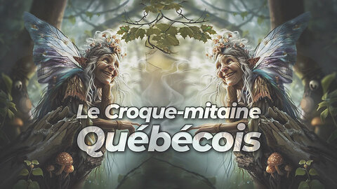 Le Croque-mitaine Québécois | Message de malibertv.tv