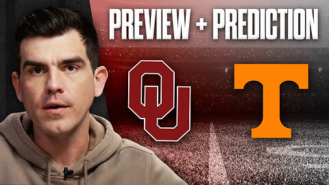 Oklahoma vs. Tennessee Preview, Predictions & Bets | 2024