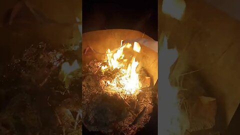 paper refuses to burn