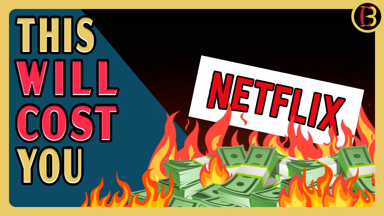 Netflix RAISING Prices on Ad Free Tiers