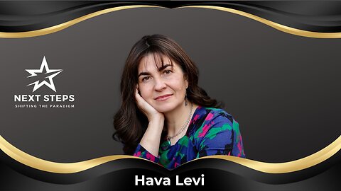 You Can Heal Naturally - Part 3 - Hava Levi