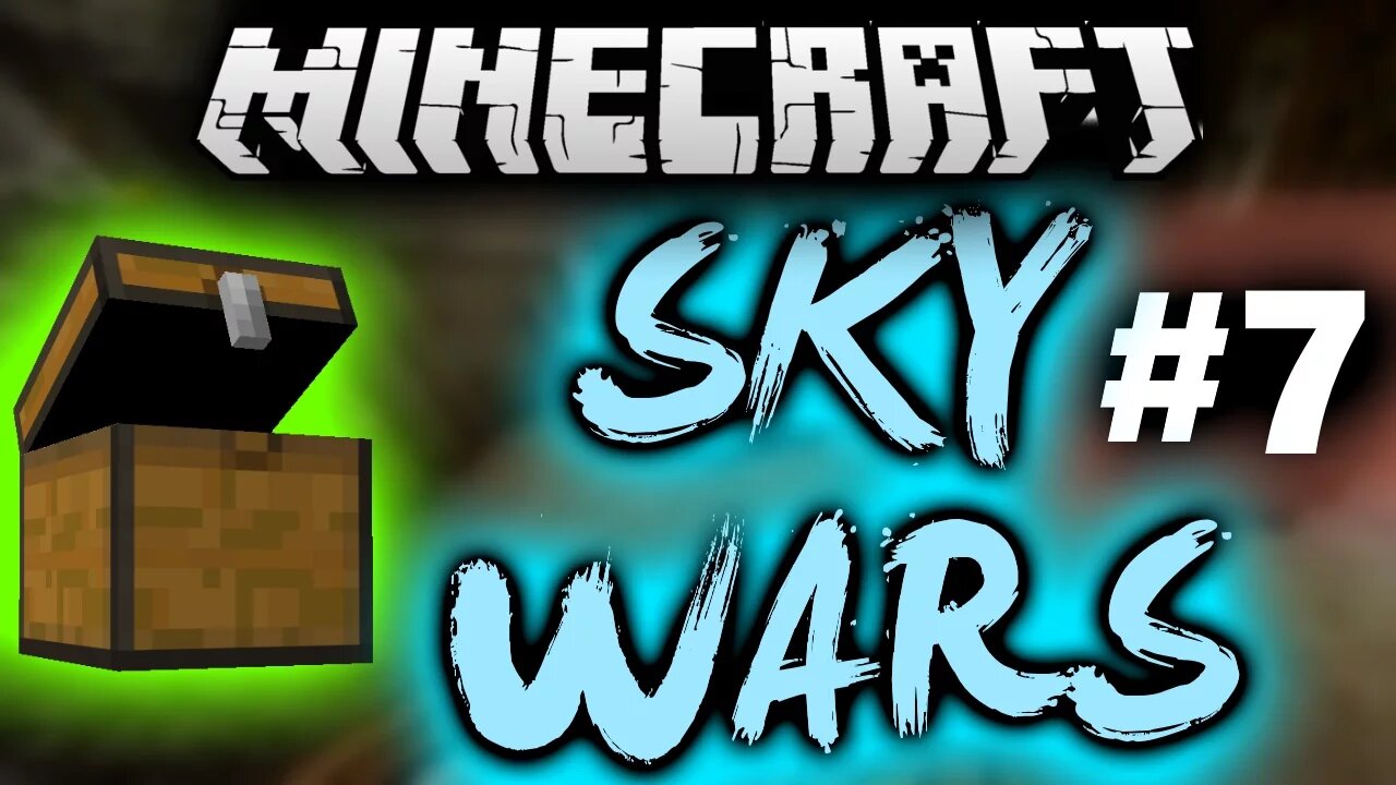 "WE CAN'T STOP DYING!" - Minecraft: HYPIXEL TEAM SKYWARS #7 w/ NicsterV & Law48