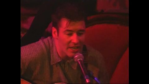 China Crisis - King In A Catholic Style - Live - 2006 - 720p