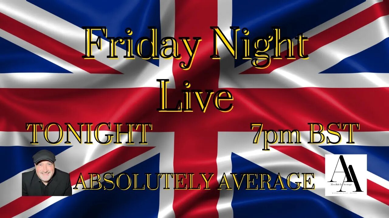 Friday Night Live