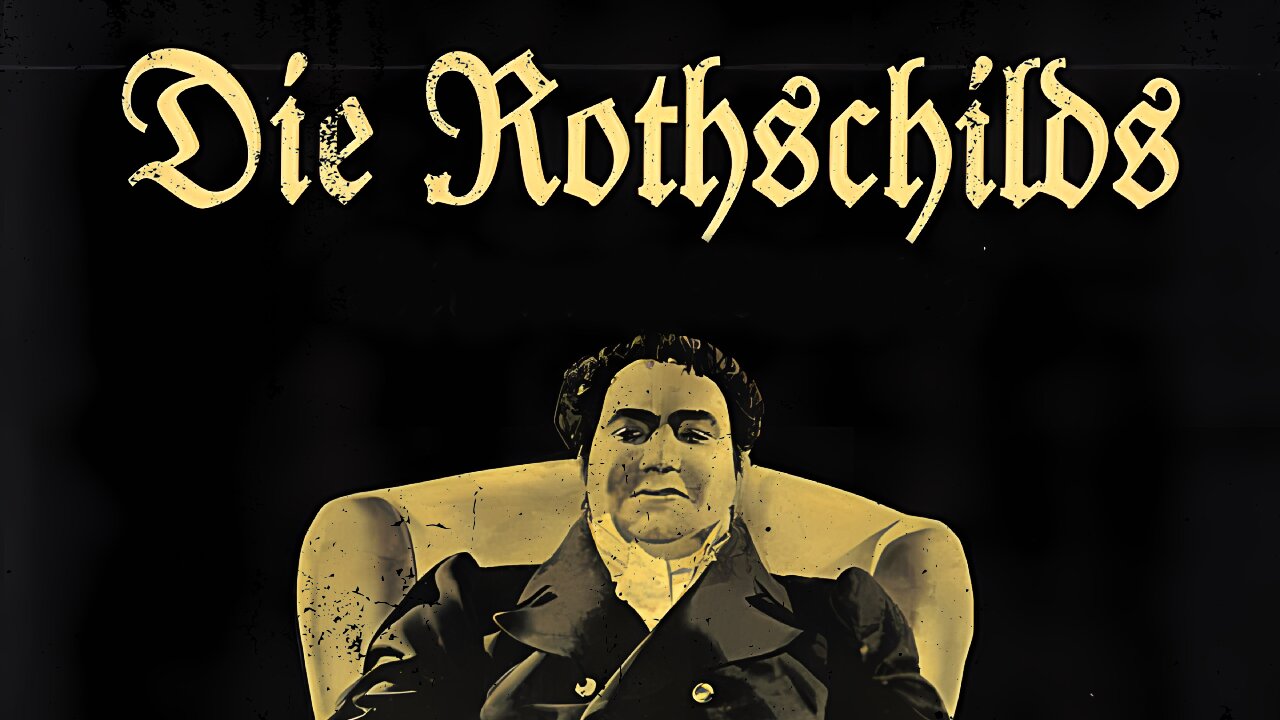 DIE ROTHSCHILDS