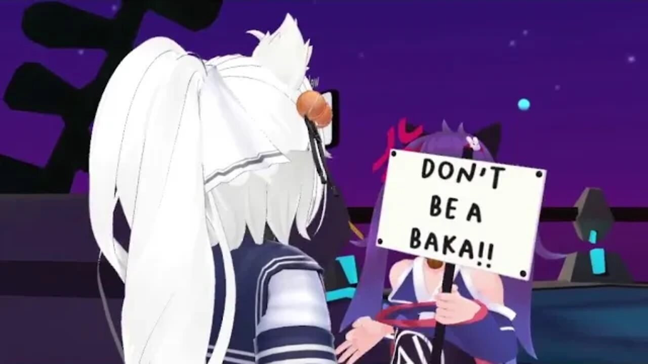 Mel Heard Everything...