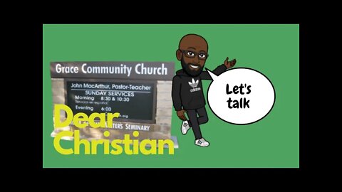 DWC wades into the GCC/JMac discussion