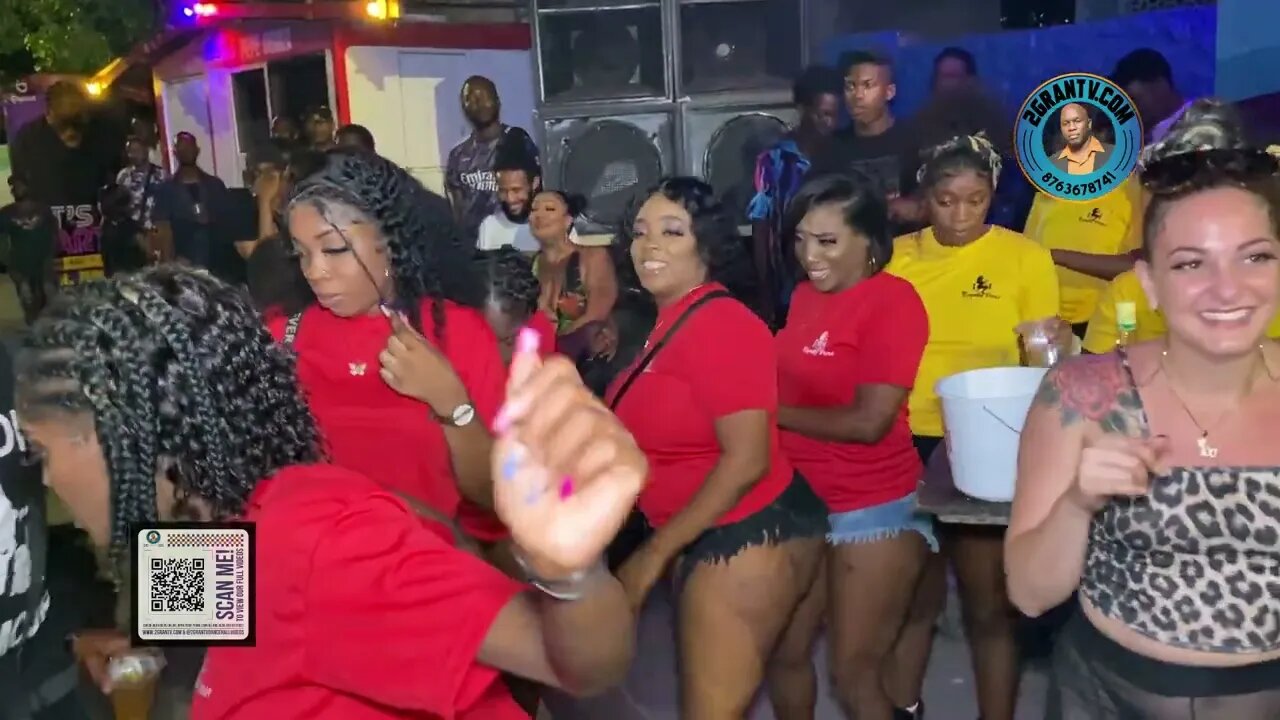 Boom Sundays, Dancehall Videos 2022