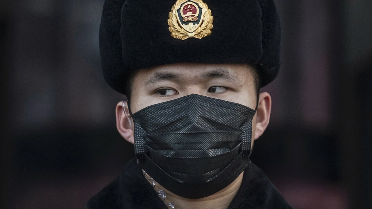 20 million people quarantined in China due to coronavirus outbreak