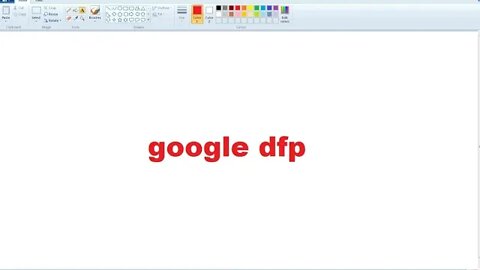 google dfp