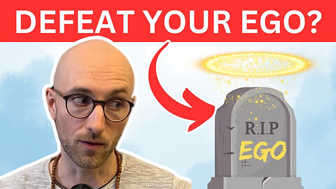 Zen Secrets: How to Stop Battling Your Thoughts in Meditation