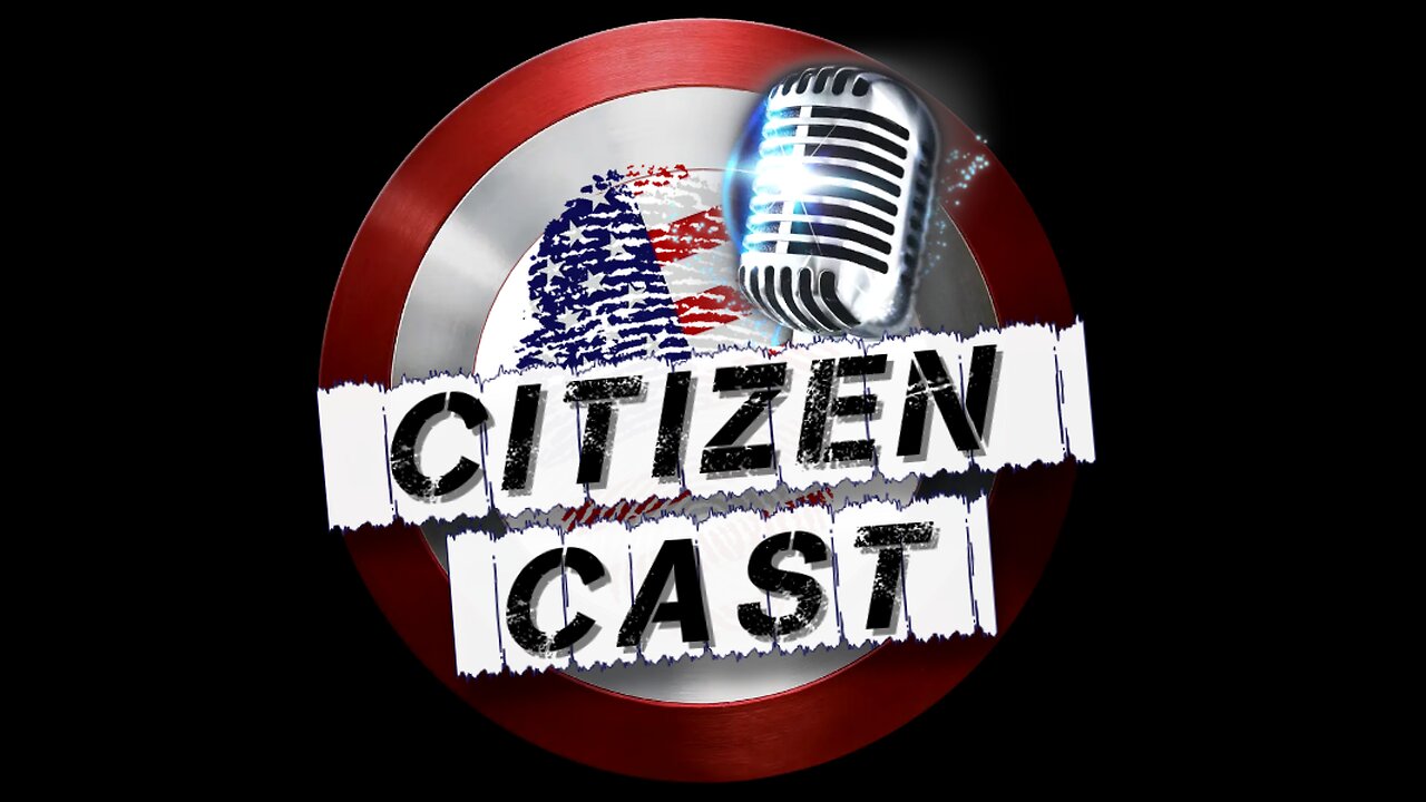 Gameday w/#CitizenCast - Where are the views coming from?