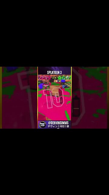 Use the New Abilities in Splatoon 3 to Get More Kills