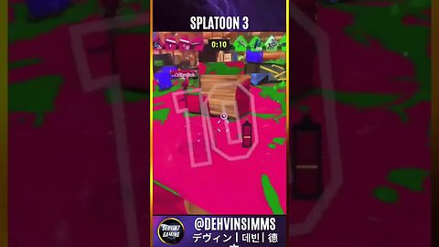 Use the New Abilities in Splatoon 3 to Get More Kills
