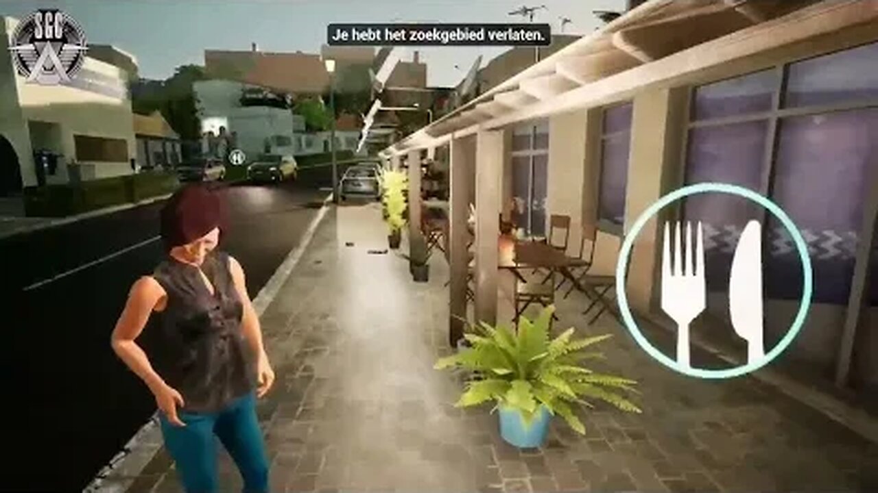 Tourist Bus Simulator Man Lion's Intercity Next Ganretion