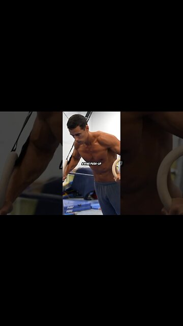 Best Push-up for CHEST GAINS