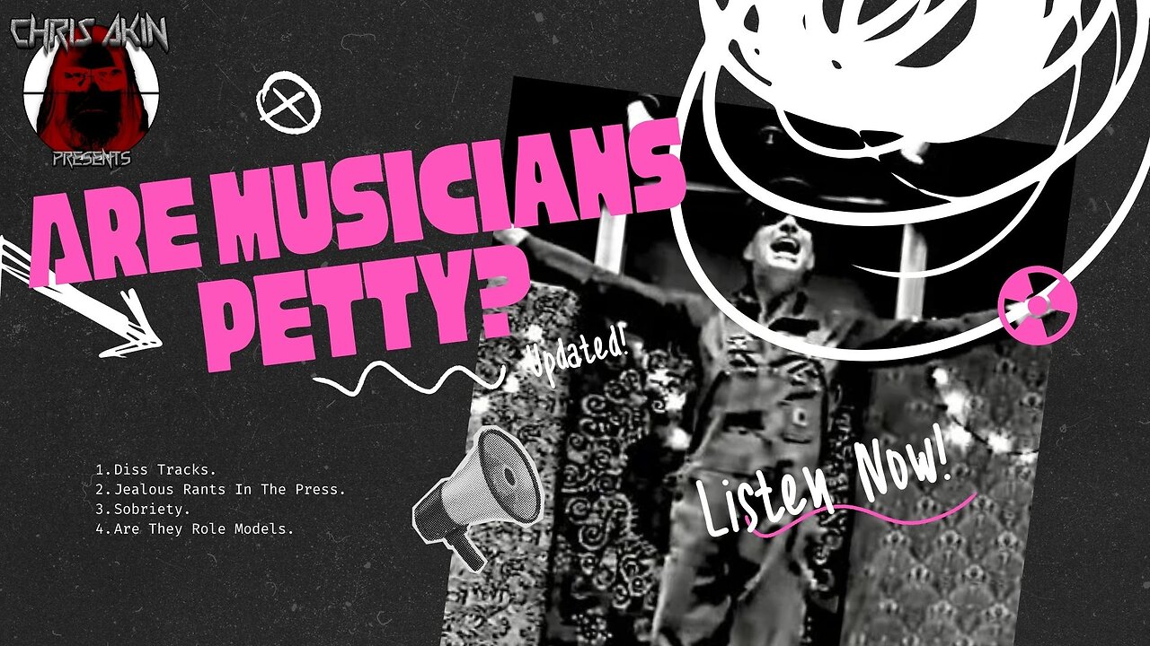 Are Artists Crossing the Line? Insiders Debate Diss Tracks & Pettiness!