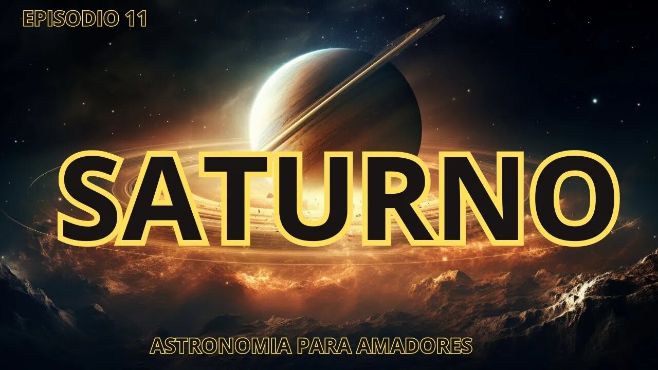 COMO UMA COBRA VAI DESCOBRIR VIDA EM SATURNO?