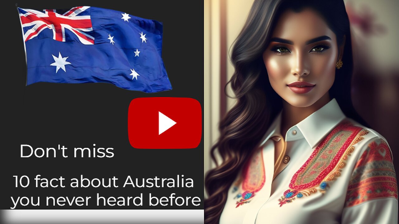 10 Fascinating Facts About Australia