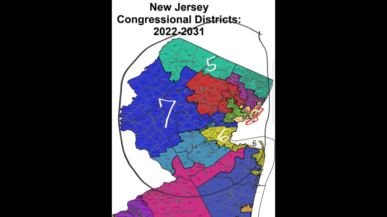 NJ 2022 Republican Primary Guide (2/3)