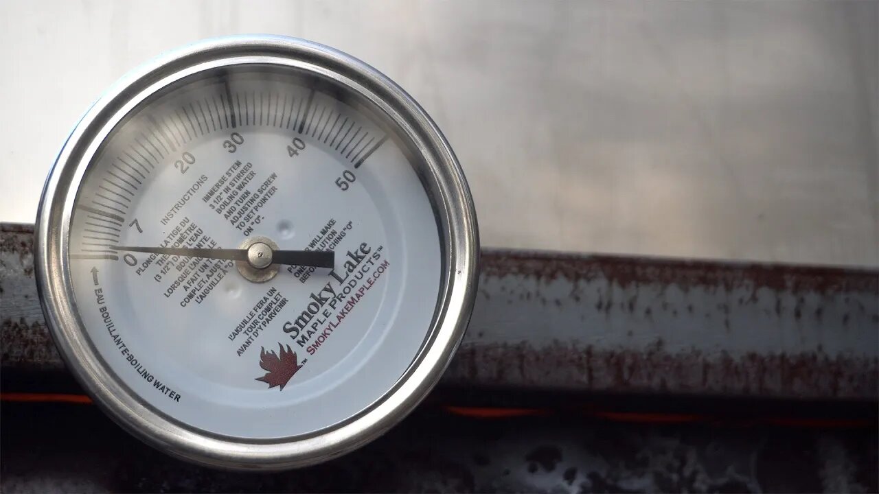 Buy Quality For A Lifetime with Smoky Lake Maple Products