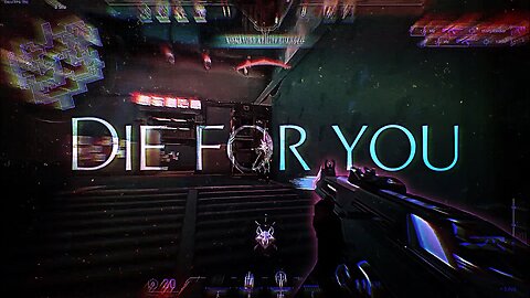 Die For You - Valorant Edit