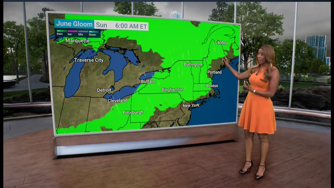 Lynette Charles🔥🔥May 25, 2024