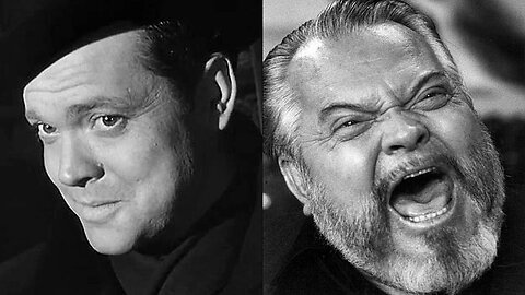 Orson Welles: "Politicians Are Actors And Belong to a Third Sex”