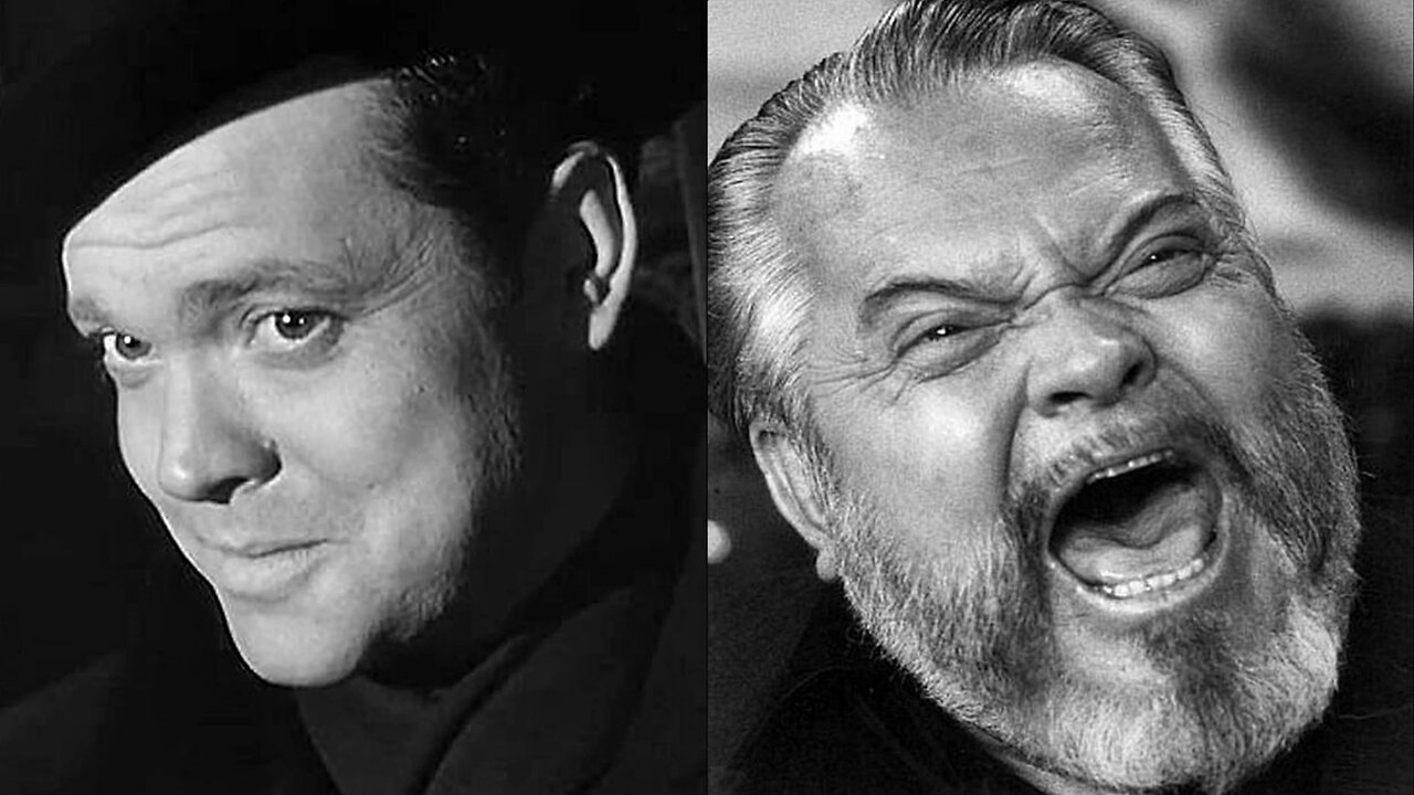 Orson Welles: "Politicians Are Actors And Belong to a Third Sex”