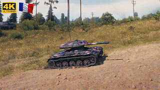 ELC EVEN 90 - Prokhorovka - World of Tanks - WoT