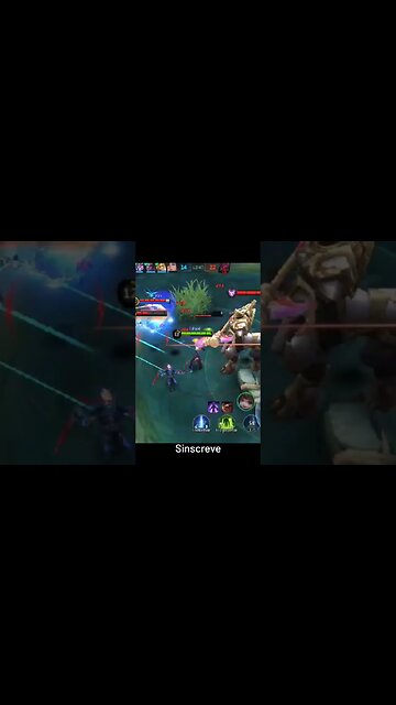 Só coisa boa. #mobilelegends #mobilelegendsbrasil #moonton