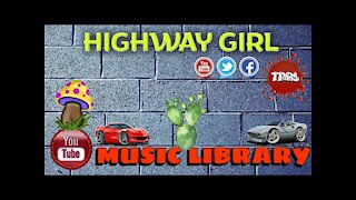 HIGHWAY GIRL