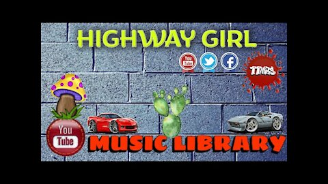 HIGHWAY GIRL